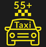 55 Plus Taxi